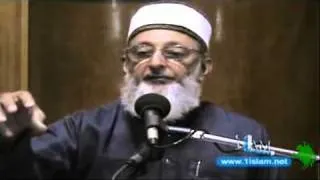 Imam Al-Mahdi & the Return of the Caliphate By Sheikh Imran Hosein 10 of 10