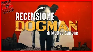 Recensione DOGMAN di Matteo Garrone: rancore e violenza