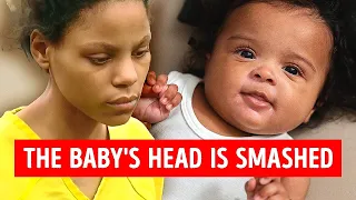 Baby Found On a Kitchen Counter With Head Open | True Crime Documentary