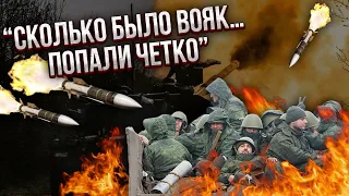 “Там люди валяются”: У ДОНЕЦЬКУ КОШМАР! Відео моменту прильоту. Все розбомбило