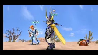 DFFOO [GL] Tree for the Void Chaos/Challenge Exdeath Lost Chapter