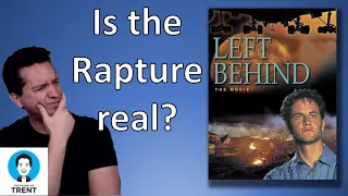 Should Catholics believe in the "Rapture”?