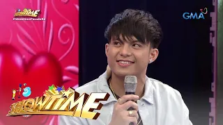 Ano nga bang pakiramdam makaranas ng ‘young love’? | It's Showtime (April 26, 2024)