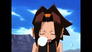 shaman king sigla completa