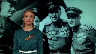 Нам нужна одна Победа! 9 мая. 75 лет Победы.Военные песни