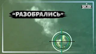 "59" отдельная мотопехотная бригада уничтожают артиллерийские системы российских оккупантов