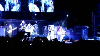 Aerosmith - Angel - 30/10/2011 - Anhembi - SP