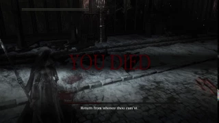 Sister Friede (yet another failure dialogue)