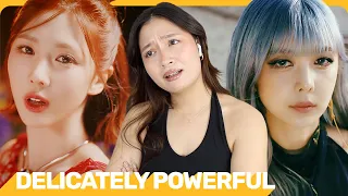 Dreamcatcher(드림캐쳐) 'BONVOYAGE' MV REACTION