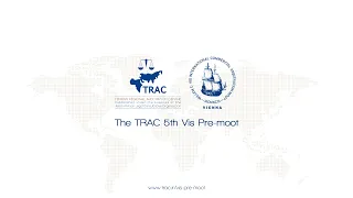 TRAC 5th Vis Pre-moot Opening Webinar (2022)