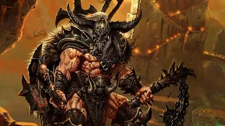 Diablo 3 Challenge Ер 26 Barbarian Lv 69-70