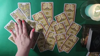 ПОЗВОНИТ ? НАПИШЕТ? ПОЯВИТСЯ ЛИ БЛИЖАЙШЕЕ ВРЕМЯ ?❤️ Гадание онлайн, таро, tarot