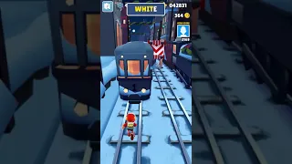 Subway Surfers - Jake Epic Fails - Funny Android Gameplay #3