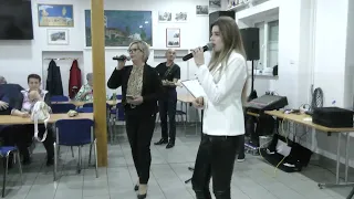 *** MIRA & IVONA ***  Ej Damije Naći Onog Kome Nisu Našli Manu