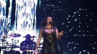 End of All Hope - NightWish Live Decades Tour - South America