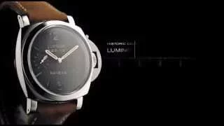 Часы LUMINOR PANERAI