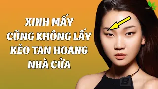 Đàn ông khôn ngoan phải biết tránh xa 8 loại đàn bà KHẮC CHỒNG, KHẮC CON này