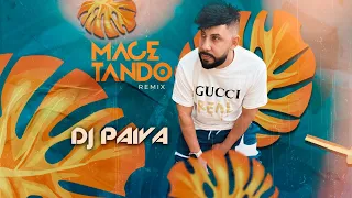 Macetando - Ivete Sangalo + DJ PAIVA , part. Ludmilla