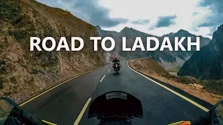 Road to Ladakh | Doodhpathri | Srinagar | Sonamarg | Zojila Pass | Drass | Budgam | Day 12 |