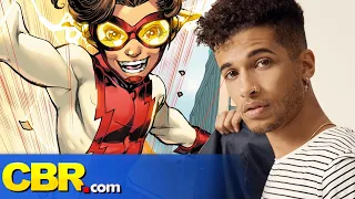 Impulse Joins the Arrowverse! The Flash Has Cast Its Bart Allen
