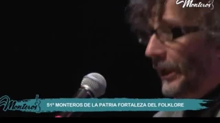 8- Fito Paez  Detras del muro de los lamentos   Festival Monteros de la patria, Tucumán   2016