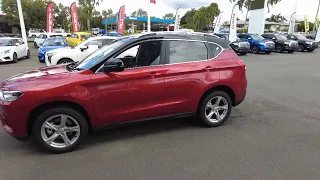 2021 HAVAL H2 Booval, Ipswich, Woodend, Raceview, Brisbane, QLD H011282