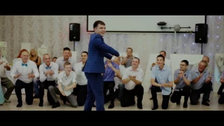 Песня родителей на свадьбе (клип)