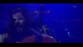 Apocalyptica - Nothing Else Matters (Live)