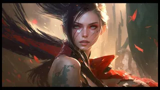 ПРОДОЛЖАЕМ ИГРАТЬ НА РИВЕН. LEAGUE OF LEGENDS. СМУРФ ЛУЧШЕЕ