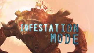 Red Faction Armageddon - Infestation
