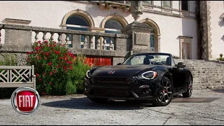 Summer to Remember | FIAT USA