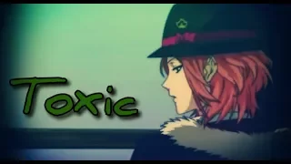 Diabolik Lovers - Laito Sakamaki - Toxic - (AMV) - *Request*