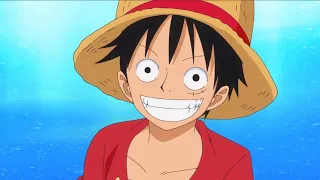 One Piece - Opening 18 | 4K | 60FPS | Creditless.