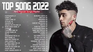 Música en Inglés 2021 - 2022 ☘️ Las Mejores Canciones Pop en Inglés ☘️ Mix Pop En Ingles 2022