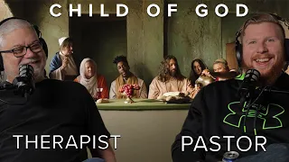 Pastor/Therapist Reacts To Dax - Child Of God