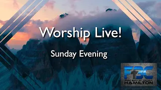 WorshipLive! PM - June 2, 2024