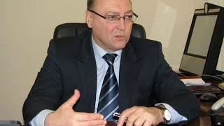 Валерій Коровій, голова Вінницької ОДА