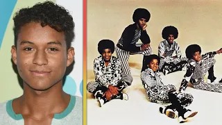 Michael Jackson Biopic: Who's Playing Who in the Jackson 5