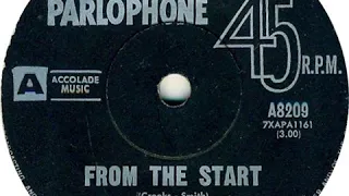 The Morloch - From The Start (1966)