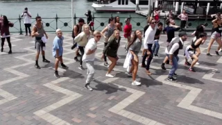 Uptown Funk - Dance Flash Mob