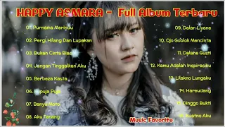 Happy Asmara - Full Album Terbaru 2020