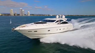 2006 Sunseeker 82 Predator