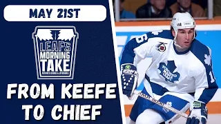 From Keefe To Chief