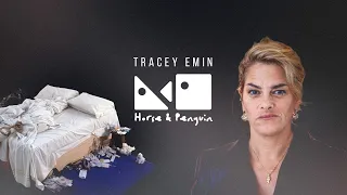 Біль та слава Трейсі Емін / Tracey Emin: Найцікавіше про художницю