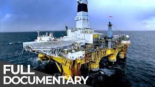 The Arctic: Border Conflicts about Oil | Ice Race | Free Documentary