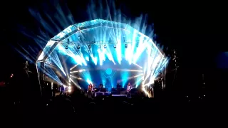 Amorphis - My Kantele (Live at Vagos Open Air 2015)