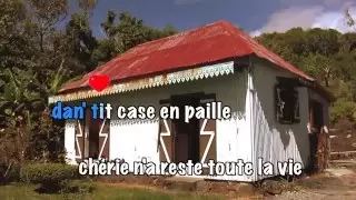 P'tit case en paille - karaoké