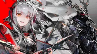 [Arknights] Wǐs’Adel is boss killer