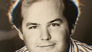 Transformation of Kyle Gass | Face Morph (70s - 2020)