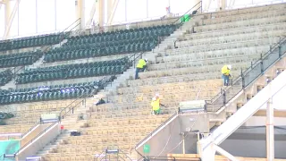 MLB Stadium Renovations happening right now *Coming in 2024*